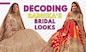 Radhika Merchant Turns Into A Traditional Gujarati Bride For Her Wedding & Vidai | Ambani Wedding