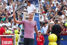 Hamburg Open 2024: Alexander Zverev Clinches Season-leading 43rd Win, Enters Semi-finals