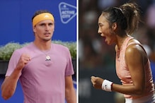 Alexander Zverev into 35th Career Final in Hamburg, China's Defending Champion Zheng Qinwen into Palermo Final