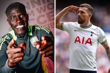 Transfer News: Aston Villa Seal Swoop for Everton's Amadou Onana, Pierre-Emile Hojbjerg Joins Marseille on Loan from Spurs