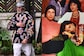 Dimple Kapadia Rests Her Head on Amitabh Bachchan's Knee in Unseen Photo, Big B REACTS