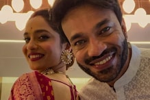 Ankita Lokhande Gets 'Crankier After Drinking', Vicky Jain Tells Her 'It's Okay, Accept It'