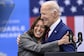 'Remember Who We Are': Biden Stresses Unity In New Post As Kamala Harris Hails His ‘Unmatched Legacy’