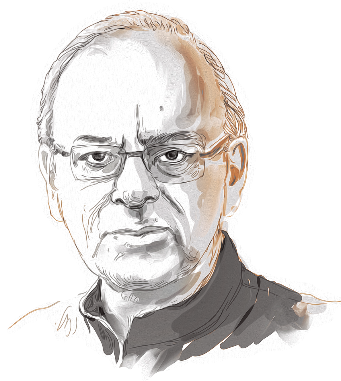 Arun Jaitley