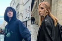 BLACKPINK's Rose and ASTRO's Cha Eun Woo Spark Dating Rumours; 'Proof' Goes Viral