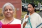 ‘Kursi Bachao’, 'Andhra-Bihar' Budget: Trinamool Slams Centre After No Sanctions For Bengal, Telangana
