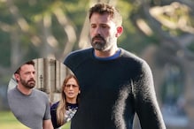Ben Affleck SKIPS Jennifer Lopez's Birthday Bash Amid Divorce Rumours; Deets Inside