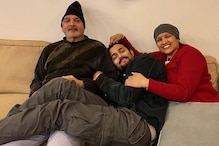 Bhuvan Bam Opens Up About His 'Ghar Ke Kalesh', Dad's 'Scary' Drinking Prob: 'We Begged Him Not To...'