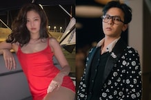BLACKPINK's Jennie and BIGBANG's G-Dragon Spark Dating Rumours Again, Fans Share 'Proof'