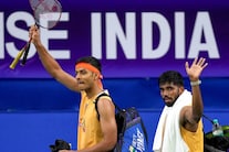 Satwiksairaj Rankireddy-Chirag Shetty Paris Olympics 2024, Badminton: Know Your Olympian