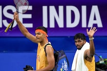 Satwiksairaj Rankireddy-Chirag Shetty Paris Olympics 2024, Badminton: Know Your Olympian