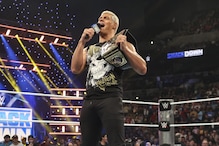 WWE SmackDown Results: Cody Rhodes' Warning to The Bloodline, LA Knight And Logan Paul Sign SummerSlam Contract