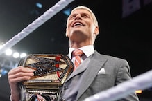 Will Cody Rhodes Consider Turning Heel? Here's What The Undisputed WWE Champion Feels