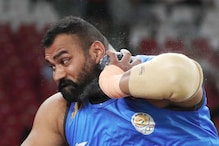 Tajinderpal Singh Toor Paris Olympics 2024, Athletics: Know Your Olympian