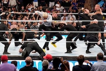 WWE SmackDown Results, 28 June 2024: Bloodline Involved in Mass Brawl Before Assaulting Paul Heyman