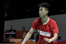 Badminton Fraternity Plunged Into Shock Following Demise of Chinese Teenager Zhang Zhi Jie During Badminton Asia Junior Championships