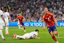 Barcelona May Swoop In For Spain’s Euro 2024 Hero And Liverpool’s Midfield Transfer Target