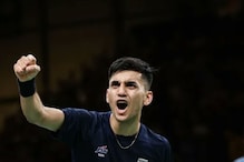 'From Defence to Attack, Tried to Get Better At Everything': Lakshya Sen's Preparation Ahead of Paris Olympics
