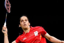 'I Think I Could Have Done Better in Tennis Than Badminton', Says Ace Shuttler Saina Nehwal