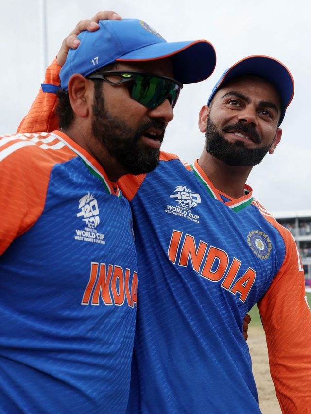 7 Players Who Could Be Dropped For India vs Sri Lanka Series