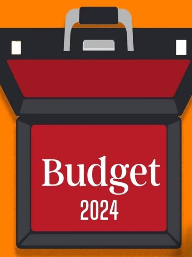 Budget 2024: Nirmala Sitharaman Lists Nine Priorities For Viksit Bharat