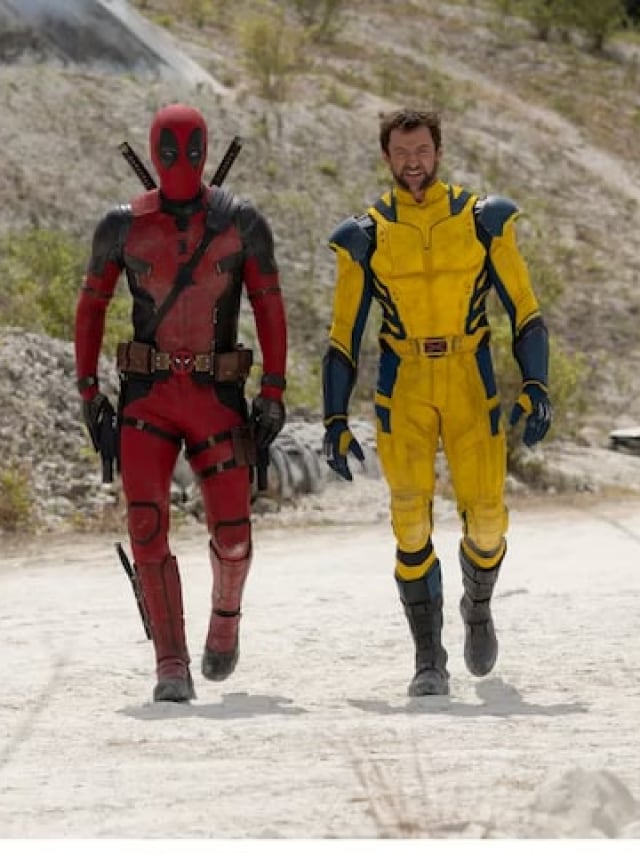 Deadpool & Wolverine: All You Need To Know Before Film’s Release