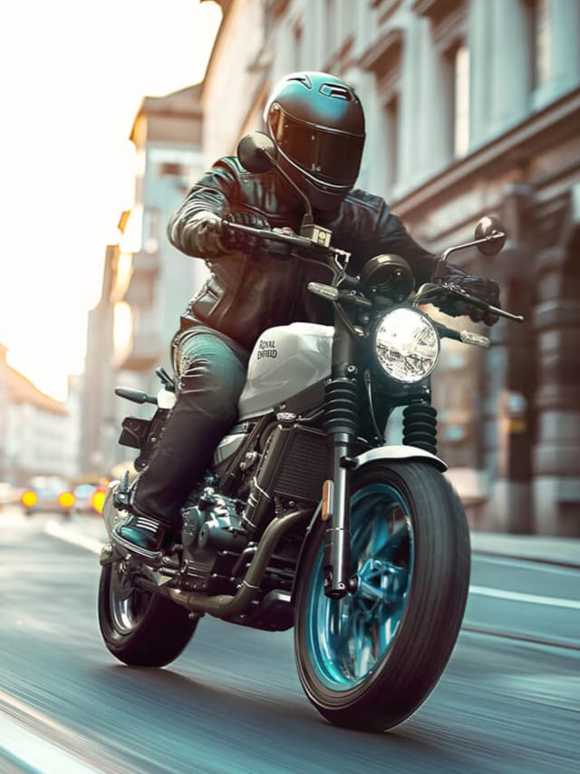 Royal Enfield Guerrilla 450 Launched In India: Check Specs, Price