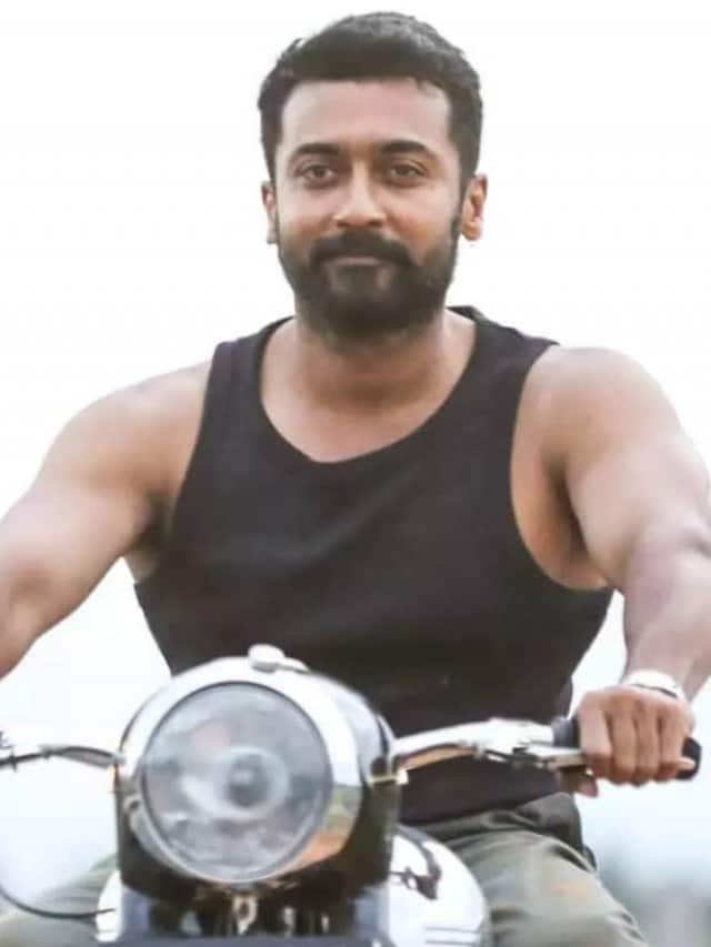 Happy Birthday Suriya: 10 Movies Of The Tamil Superstar You Can’t Miss