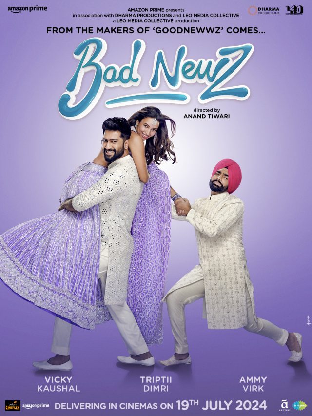 5 Vicky Kaushal Films To Watch If You Loved Bad Newz