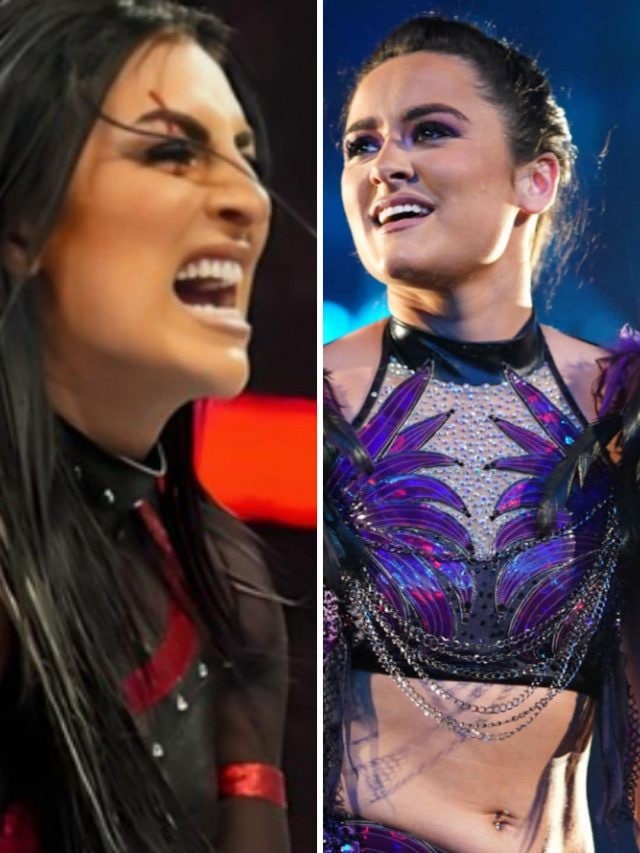 WWE RAW Results – Bron Breakker Beats Ilja Dragunov, Sonya Deville and Lyra Valkyria Face Off, Jey Uso and Sami Zayn Team Up