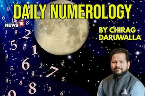 Numerology, July 23, 2024: Check out daily love, relationships, career, finances, health and spirituality numerology predictions.