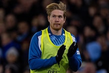 Transfer News: Manchester City Boss Pep Guardiola Confirms Kevin De Bruyne 'Going Nowhere'