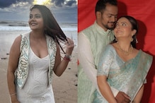 Devoleena Bhattacharjee Pregnant, Expecting First Child With Husband Shanawaz Shaikh | Exclusive