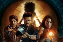 Kakuda Review: Riteish Deshmukh Delivers Impressive Performance, But Sonakshi Is the Scene-Stealer