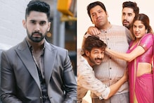 Lakshya Almost Lost Confidence After Dostana 2, Bedhadak Shelved, Says 'I Did 600 Episodes on TV But...' | Exclusive