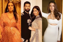 Vicky Kaushal, Triptii Dimri ‘Big Foodies’, Reveals Neha Dhupia; Lauds Katrina Kaif’s ‘Party Planner’ Skill | Exclusive