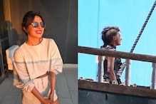 The Bluff: Priyanka Chopra Sports Mohawk Hairstyle, Her Pirate Look From The Film Goes Viral  