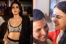 Radhikka Madan Changes Her Spelling Due to THIS Reason, Says 'I Hope More People See Sarfira' | Exclusive