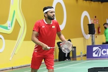 Para-shuttler Sukant Kadam Urges French Consulate to Reconsider Visa Requests of Family Members