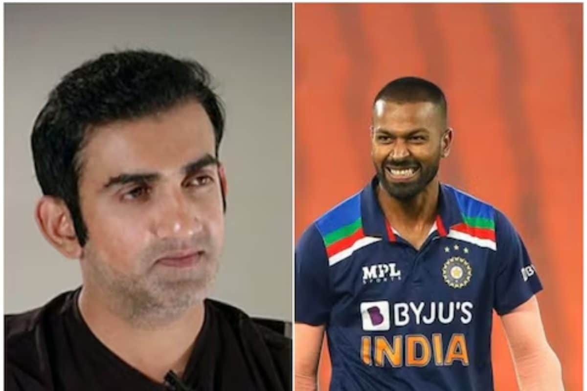 Gautam Gambhir Wants Rohit Sharma, Virat Kohli, Jasprit Bumrah to Play SL ODIs; Hardik Pandya to Skip: Report Gautam Gambhir Wants Rohit Sharma, Virat Kohli, Jasprit Bumrah to Play SL ODIs; Hardik Pandya to Skip: Report