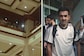WATCH: Gautam Gambhir and Co Showered With Flower Petals as They Arrive in Sri Lanka Ahead of White-ball Tour