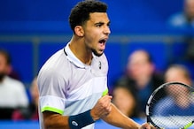 Arthur Fils Downs Alexander Zverev to Clinch Hamburg Open