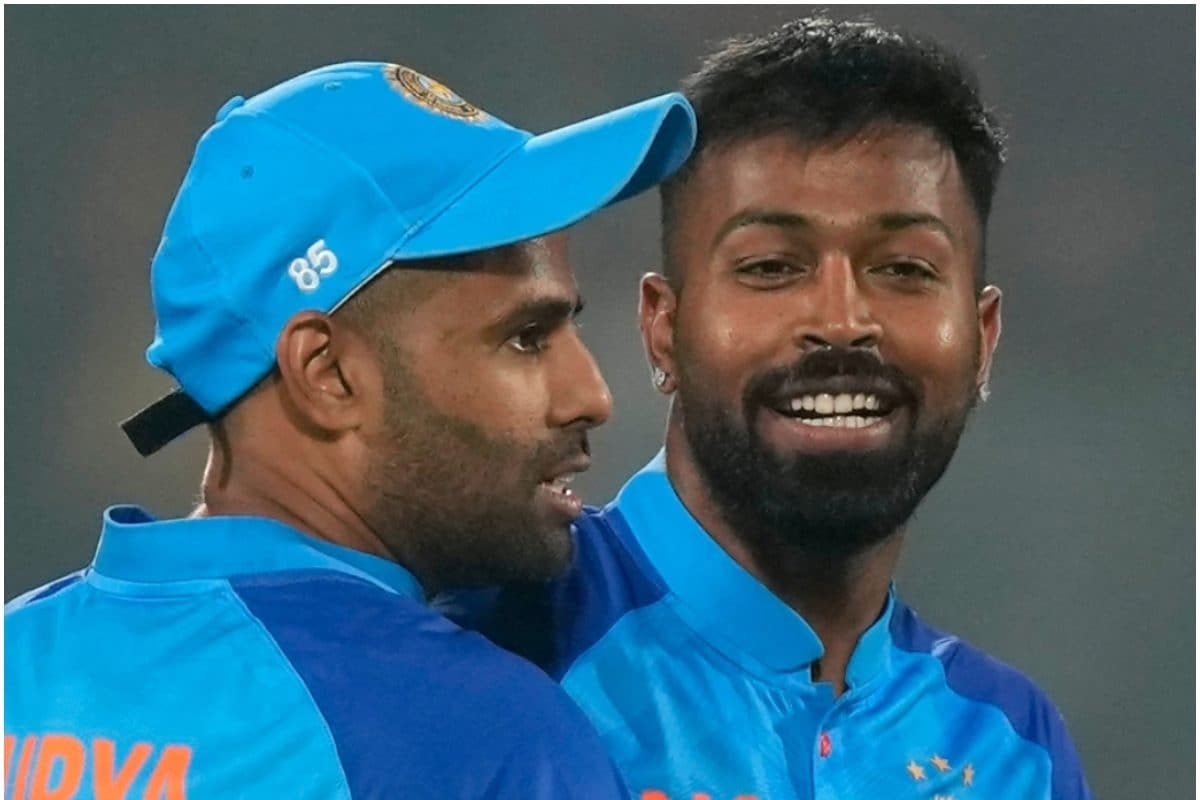 ‘Completely Fit’ Hardik Pandya Likely to Lead India in T20Is ‘Completely Fit’ Hardik Pandya Likely to Lead India in T20Is