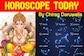 Horoscope Today, July 23, 2024: Your Daily Astrological Prediction for All Zodiac Signs!
