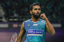 TOPS to Finance HS Prannoy's Trainer During 2024 Paris Olympics
