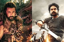 Karthi To Have A Special Appearance In Suriya’s Kanguva: Reports