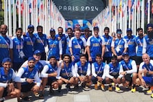 India Men's Hockey Team Paris Olympics 2024: Know Your Olympian