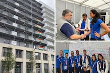 Paris Olympics: PV Sindhu, Archery, Table Tennis and Hockey Players Among 49 Indian Athletes to Arrive in Games Village