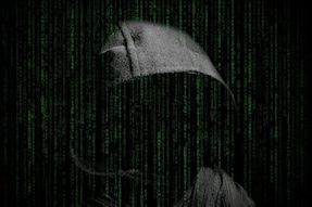 CrowdStrike Windows PC hacker