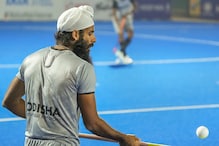 'One of my Darkest Phases': Jarmanpreet Singh, Who Once Served Doping Ban, Geared up For Olympics Debut